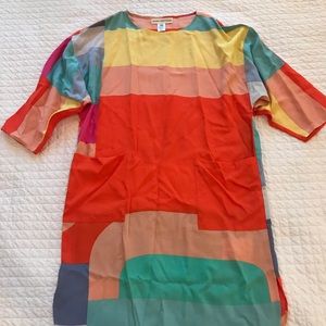 Mara Hoffman Dress S